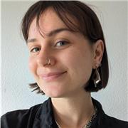 Berlin-based English tutor with 5 years of experience